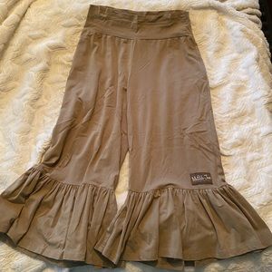 Matilda Jane ruffles